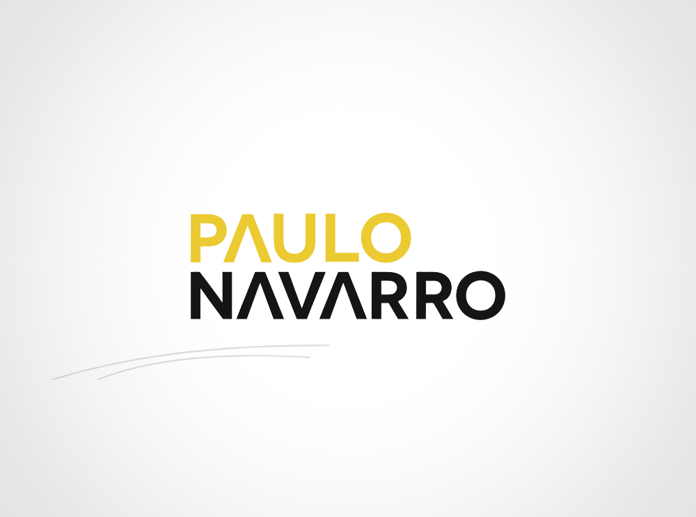 Paulo Navarro