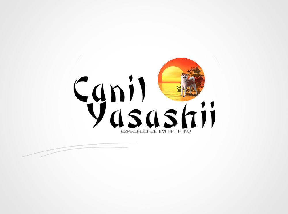 Canil Yasashii
