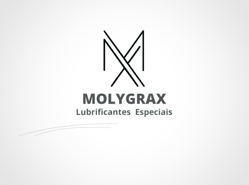 Molygrax - Lubrificantes Especiais